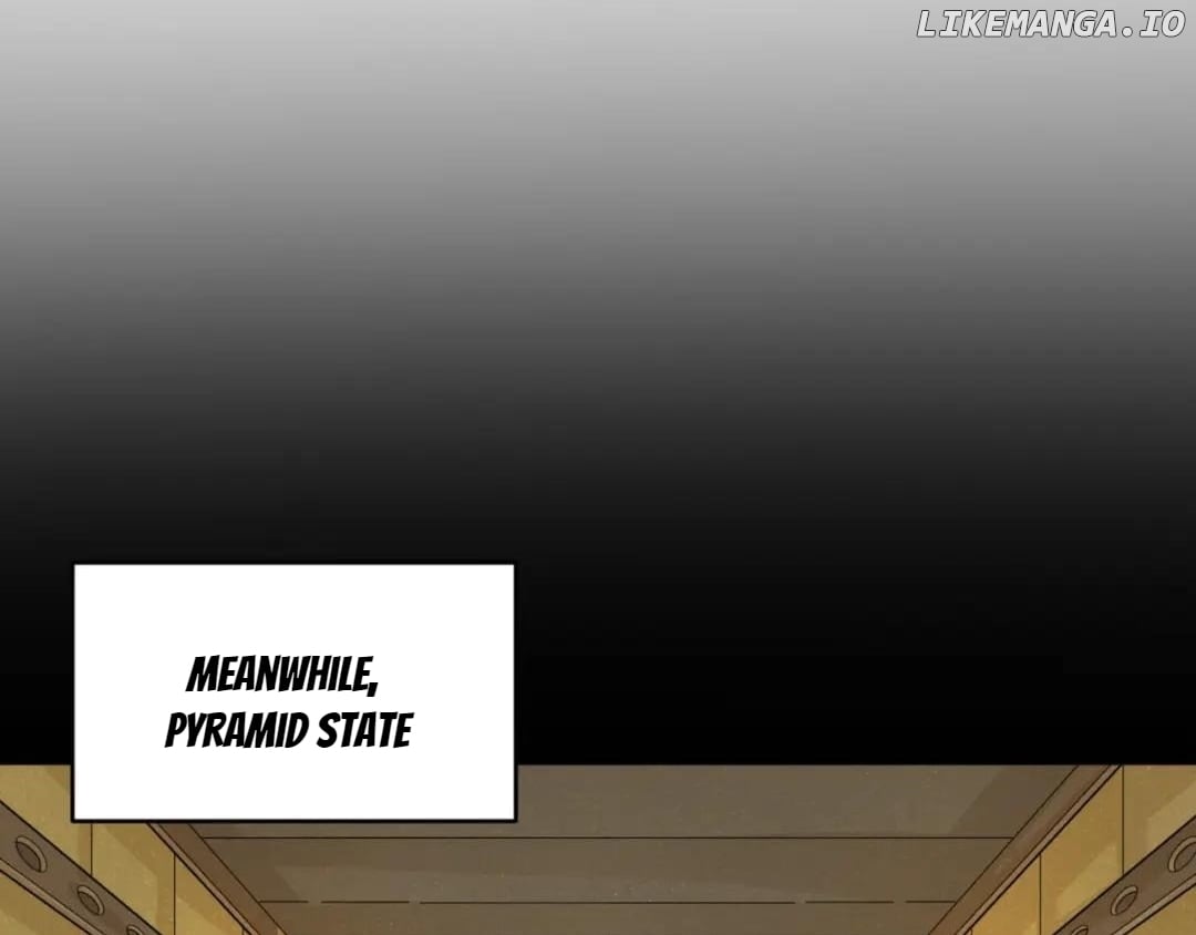 Era of the Haunted Chapter 161 - page 112